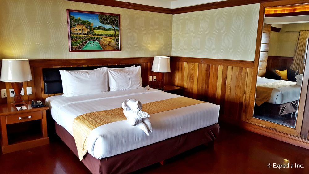 Alta D' Tagaytay Hotel Tagaytay City Exteriér fotografie