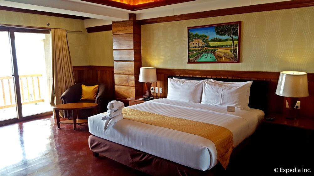 Alta D' Tagaytay Hotel Tagaytay City Exteriér fotografie