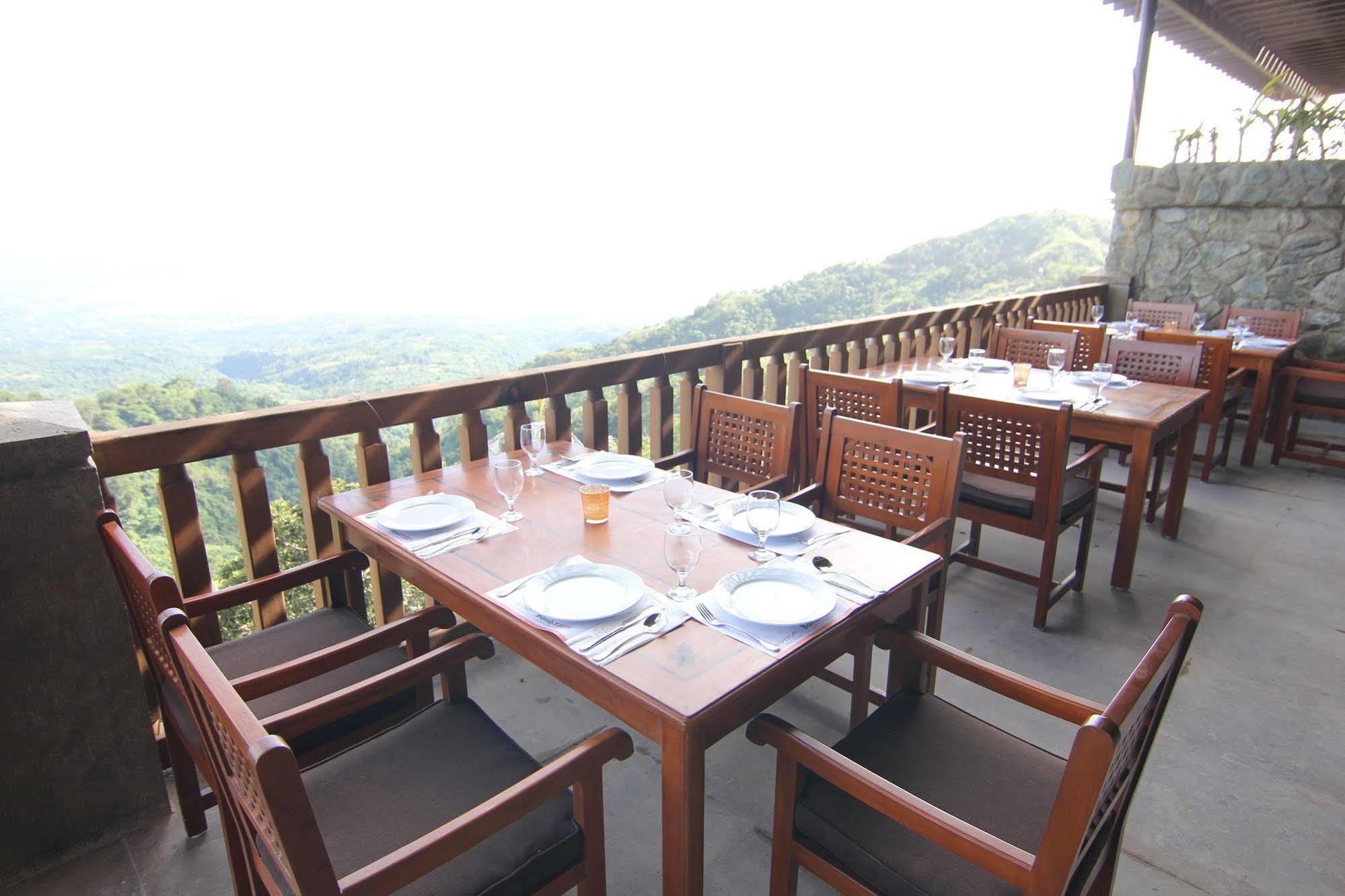 Alta D' Tagaytay Hotel Tagaytay City Exteriér fotografie