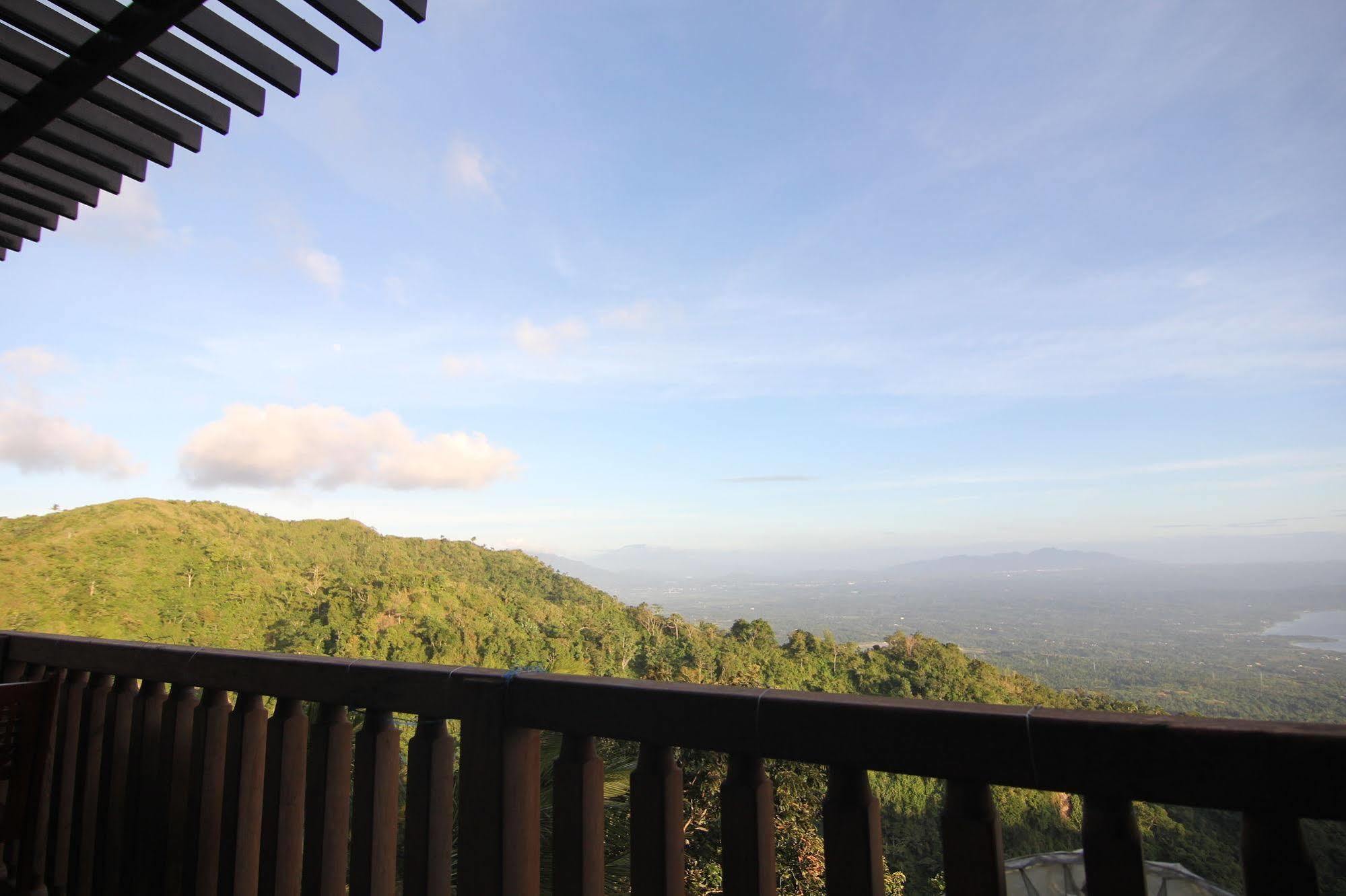 Alta D' Tagaytay Hotel Tagaytay City Exteriér fotografie