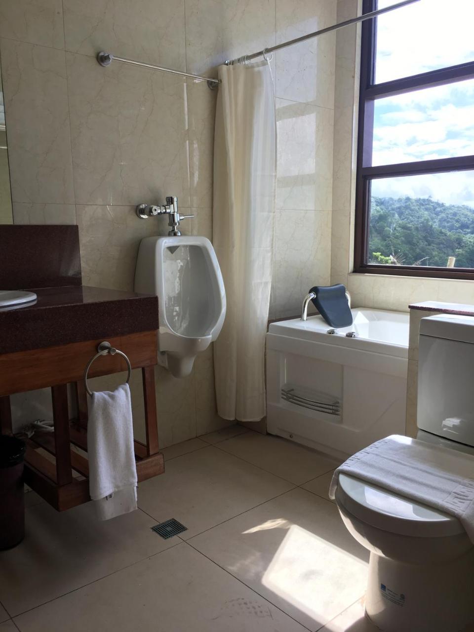Alta D' Tagaytay Hotel Tagaytay City Exteriér fotografie